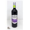 Image 1 : PELLER FAMILY VINEYARDS CABERNET SAUVIGNON LIGHT