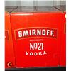 Image 1 : CASE OF 12 SMIRNOFF 750ML NO.21 VODKA 40%
