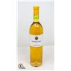 Image 1 : 2020 ORANGE GOLD ORGANIC WINE 750ML 13%