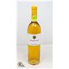 Image 1 : 2020 ORANGE GOLD ORGANIC WINE 750ML 13%