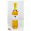 Image 1 : 2020 ORANGE GOLD ORGANIC WINE 750ML 13%
