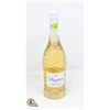 Image 1 : BAGLIETTI ORGANIC ROSE NO.1 750ML 12%