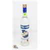 Image 1 : STOLI VODKA STOLI BLUEBERI PREMIUM VODKA 750ML