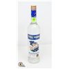 Image 1 : STOLI VODKA STOLI BLUEBERI PREMIUM VODKA 750ML