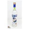 Image 1 : STOLI VODKA STOLI BLUEBERI PREMIUM VODKA 750ML
