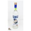 Image 1 : STOLI VODKA STOLI BLUEBERI PREMIUM VODKA 750ML