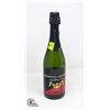 Image 1 : RESERVE DE CHEVALIER FRENCH SPARKLING BLANC DE