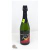Image 1 : RESERVE DE CHEVALIER FRENCH SPARKLING BLANC DE