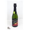 Image 1 : RESERVE DE CHEVALIER FRENCH SPARKLING BLANC DE