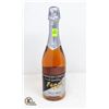 Image 1 : RESERVE DE CHEVALIER FRENCH SPARKLING ROSE BRUT