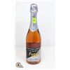 Image 1 : RESERVE DE CHEVALIER FRENCH SPARKLING ROSE BRUT