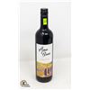 Image 1 : AMA BENE VINO D'ITALIA SANGIOVESE 750ML 13%