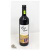 Image 1 : AMA BENE VINO D'ITALIA SANGIOVESE 750ML 13%