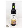 Image 1 : AMA BENE VINO D'ITALIA SANGIOVESE 750ML 13%