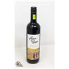 Image 1 : AMA BENE VINO D'ITALIA SANGIOVESE 750ML 13%