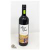 Image 1 : AMA BENE VINO D'ITALIA SANGIOVESE 750ML 13%