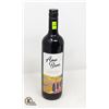 Image 1 : AMA BENE VINO D'ITALIA SANGIOVESE 750ML 13%