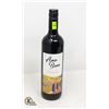 Image 1 : AMA BENE VINO D'ITALIA SANGIOVESE 750ML 13%