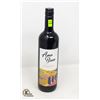 Image 1 : AMA BENE VINO D'ITALIA SANGIOVESE 750ML 13%