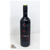 Image 1 : 2020 ADESSO MERLOT 750ML 12%