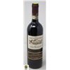 Image 1 : VILLA MONTORSOLI CHIANTI 750ML 13%