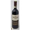 Image 1 : VILLA MONTORSOLI CHIANTI 750ML 13%