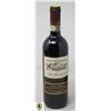 Image 1 : VILLA MONTORSOLI CHIANTI 750ML 13%