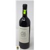 Image 1 : 2020 BRAMOSIA CHIANTI CLASSICO 750ML 13%