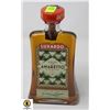 Image 1 : LUXARDO AMARETTO PREMIUM ITALIAN LIQUOR 375ML 24%
