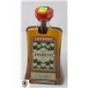 Image 1 : LUXARDO AMARETTO PREMIUM ITALIAN LIQUOR 375ML 24%