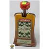Image 1 : LUXARDO AMARETTO PREMIUM ITALIAN LIQUOR 375ML 24%