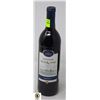 Image 1 : BERINGER MERLOT 750ML 12.5%