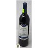 Image 1 : BERINGER MERLOT 750ML 12.5%