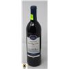 Image 1 : BERINGER MERLOT 750ML 12.5%