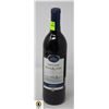 Image 1 : BERINGER MERLOT 750ML 12.5%