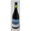 Image 1 : 2021 CLOUD NINE PINOT NOIR 750ML 13.9%