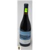 Image 1 : 2021 CLOUD NINE PINOT NOIR 750ML 13.9%