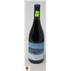 Image 1 : 2021 CLOUD NINE PINOT NOIR 750ML 13.9%