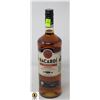 Image 1 : BACARDI SPICED RUM 1.14L 35%
