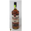 Image 1 : BACARDI SPICED RUM 1.14L 35%