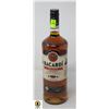 Image 1 : BACARDI SPICED RUM 1.14L 35%