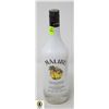 Image 1 : MALIBU CARIBBEAN RUM WITH COCONUT FLAVOR 750ML 21%