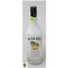 Image 1 : MALIBU CARIBBEAN RUM WITH COCONUT FLAVOR 750ML 21%