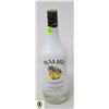 Image 1 : MALIBU CARIBBEAN RUM WITH COCONUT FLAVOR 750ML 21%