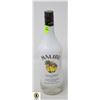 Image 1 : MALIBU CARIBBEAN RUM WITH COCONUT FLAVOR 750ML 21%