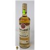 Image 1 : BACARDI SUPERIOR GOLD RUM 1.14L 40%