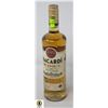 Image 1 : BACARDI SUPERIOR GOLD RUM 1.14L 40%