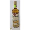 Image 1 : BACARDI SUPERIOR GOLD RUM 1.14L 40%