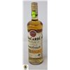 Image 1 : BACARDI SUPERIOR GOLD RUM 1.14L 40%