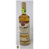 Image 1 : BACARDI SUPERIOR GOLD RUM 1.14L 40%